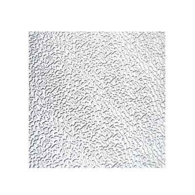 Stucco Orange Peel Pattern Worm Embossed Diamond1060Nigeria Roll/Sheet/Plate/Roof/China Factory Price Hot Rolled Aluminum Coil