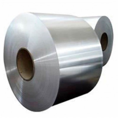 Grade 304 316 340 Stainless Steel Coils Manufacturer