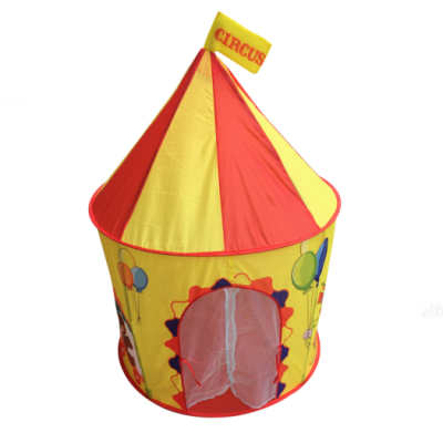 kids mini paly  toy circus tent sale